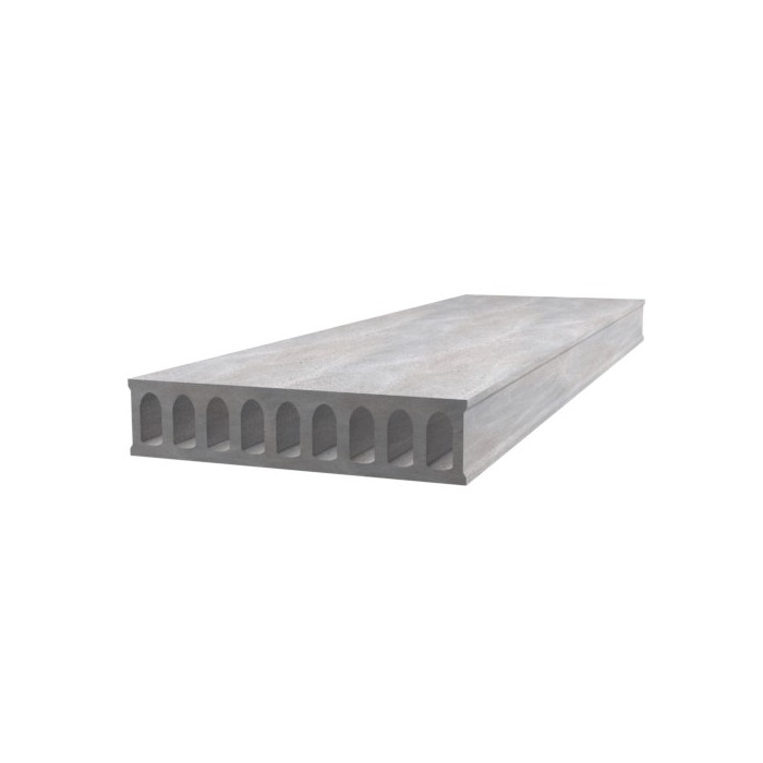 Плита перекрытия ПБ 82-15-8